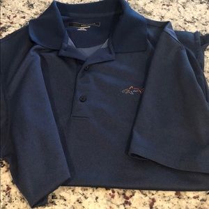 Greg Norman Polo